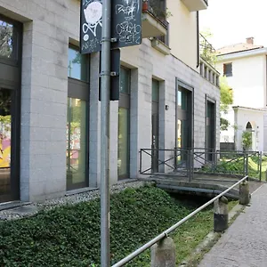 Michelangelo Navigli Loft Experience - Via Magolfa Mediolan