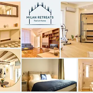  Апартаменты Retreats Porta Romana